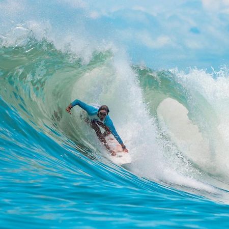 Surf Synergy All-Inclusive Surf Retreat Jacó Εξωτερικό φωτογραφία