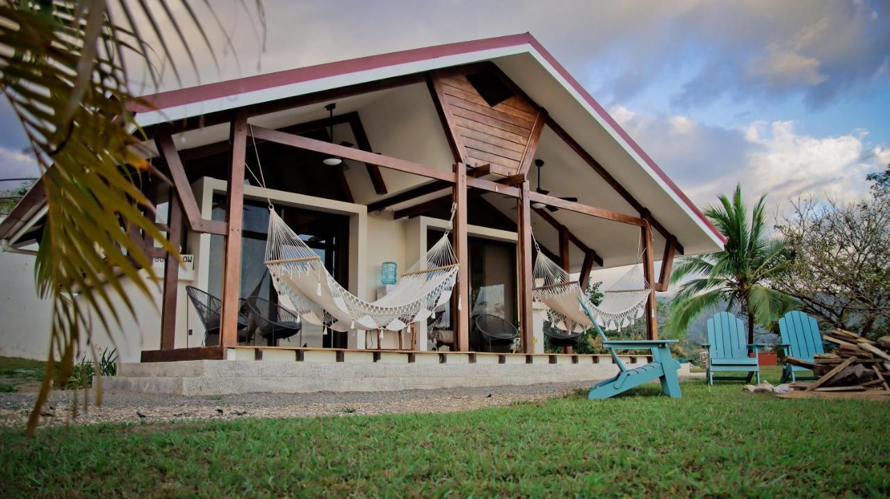Surf Synergy All-Inclusive Surf Retreat Jacó Εξωτερικό φωτογραφία