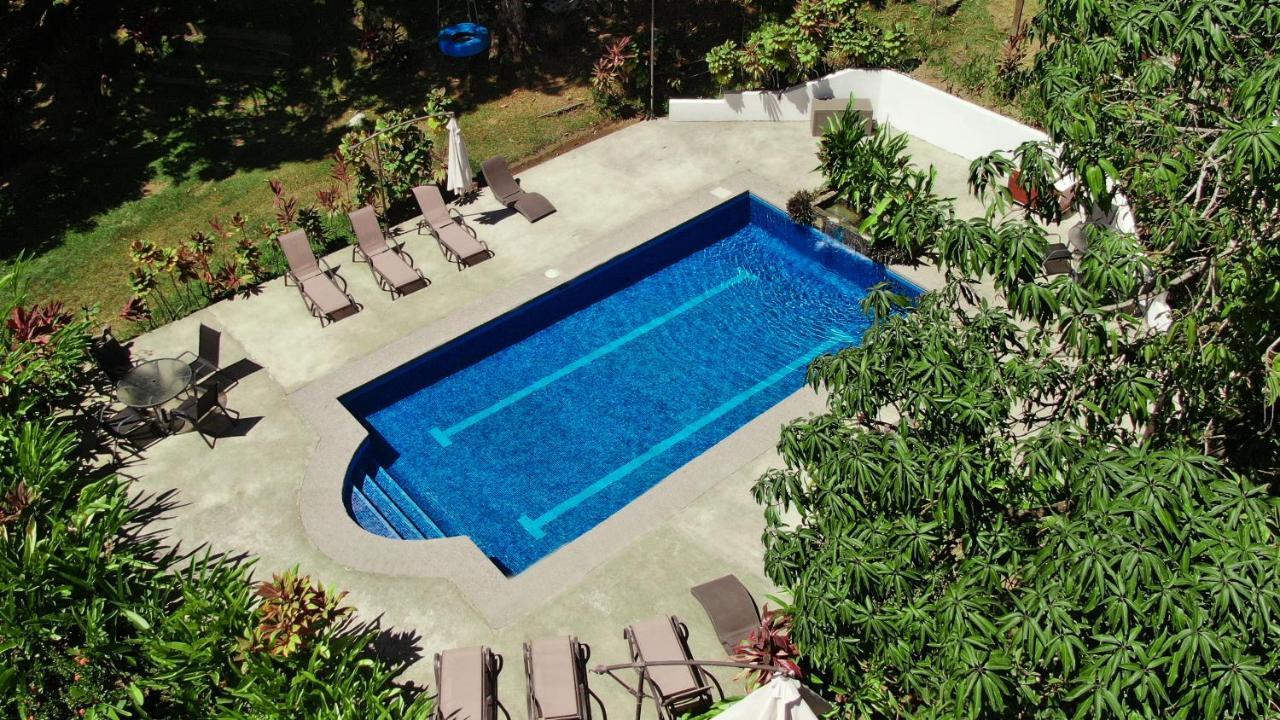 Surf Synergy All-Inclusive Surf Retreat Jacó Εξωτερικό φωτογραφία