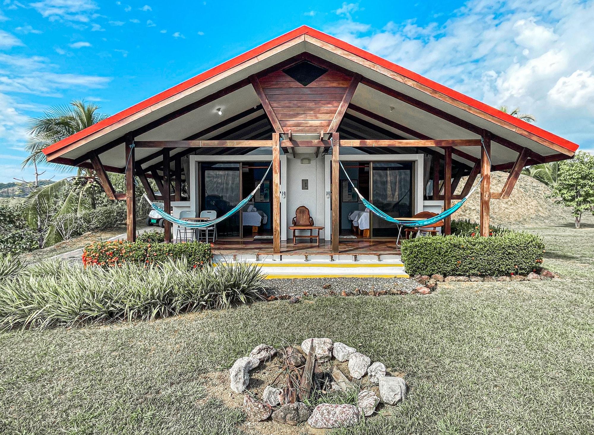 Surf Synergy All-Inclusive Surf Retreat Jacó Εξωτερικό φωτογραφία