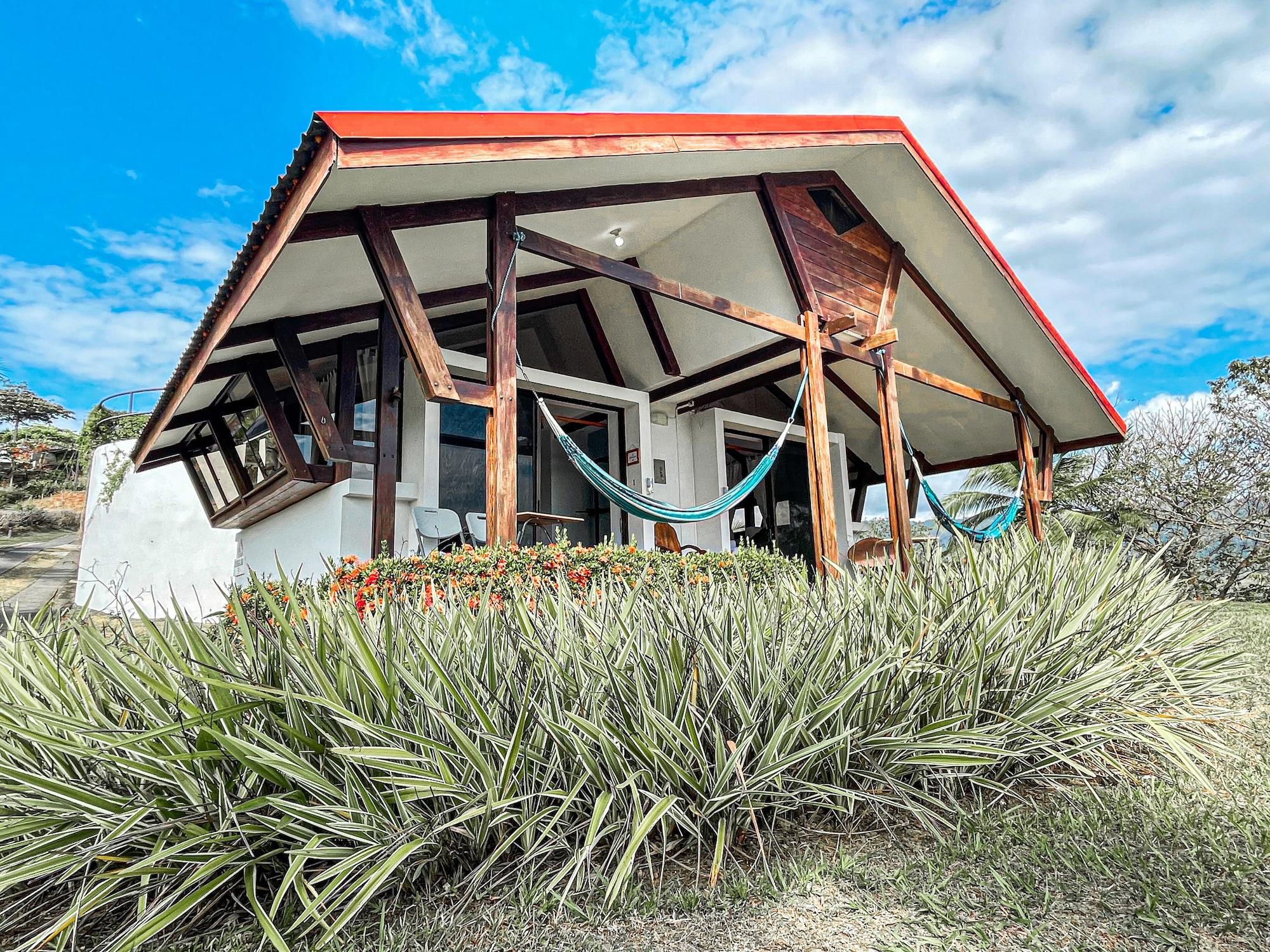 Surf Synergy All-Inclusive Surf Retreat Jacó Εξωτερικό φωτογραφία
