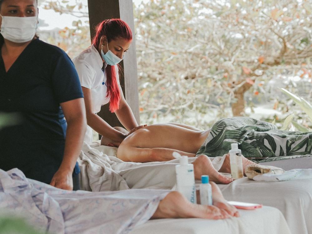Surf Synergy All-Inclusive Surf Retreat Jacó Εξωτερικό φωτογραφία