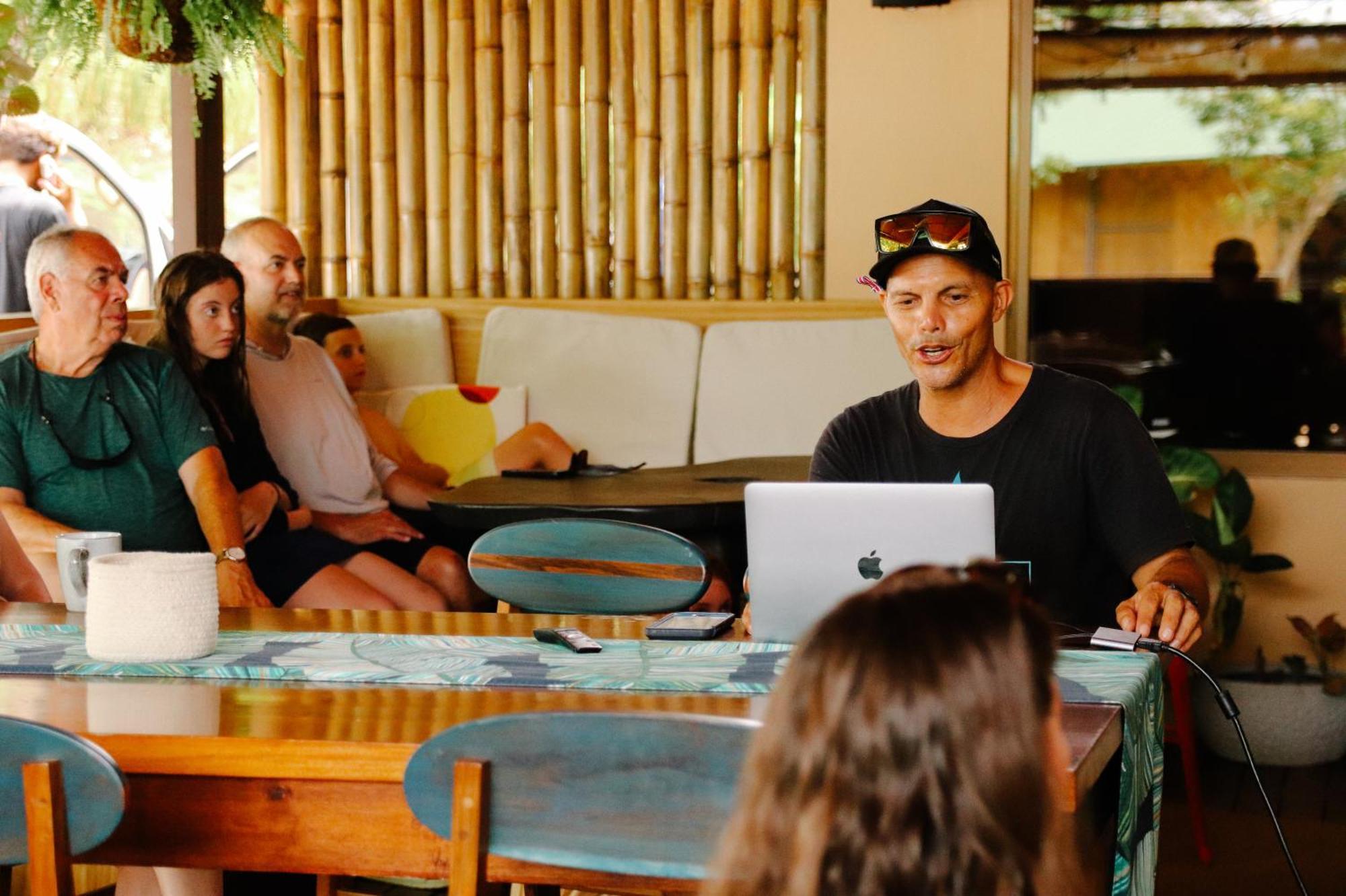 Surf Synergy All-Inclusive Surf Retreat Jacó Εξωτερικό φωτογραφία