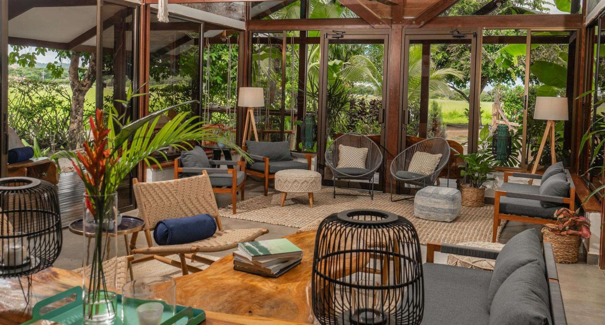 Surf Synergy All-Inclusive Surf Retreat Jacó Εξωτερικό φωτογραφία