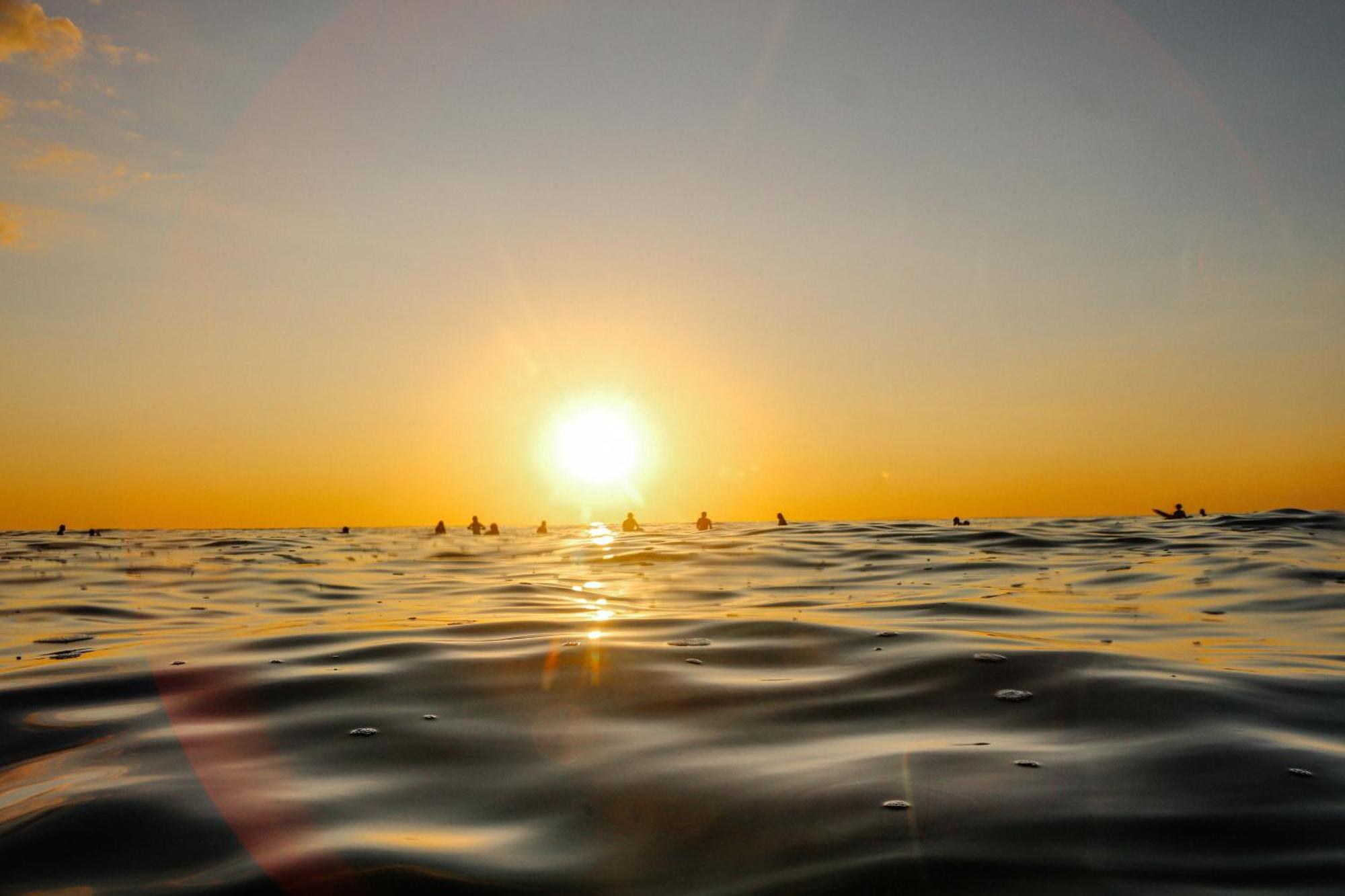 Surf Synergy All-Inclusive Surf Retreat Jacó Εξωτερικό φωτογραφία