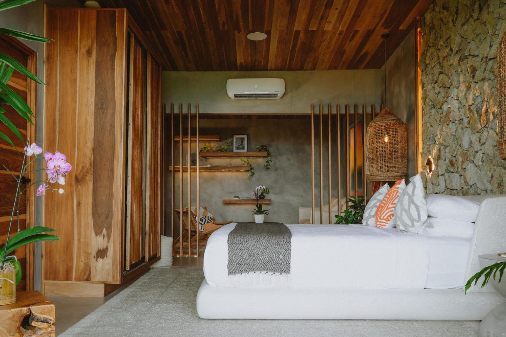 Surf Synergy All-Inclusive Surf Retreat Jacó Εξωτερικό φωτογραφία