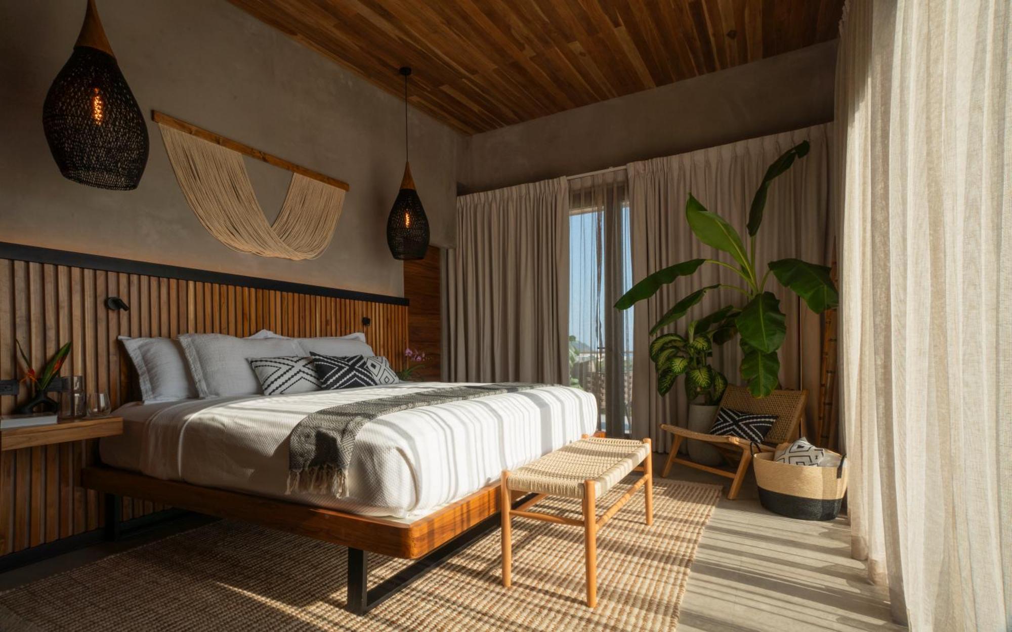 Surf Synergy All-Inclusive Surf Retreat Jacó Εξωτερικό φωτογραφία
