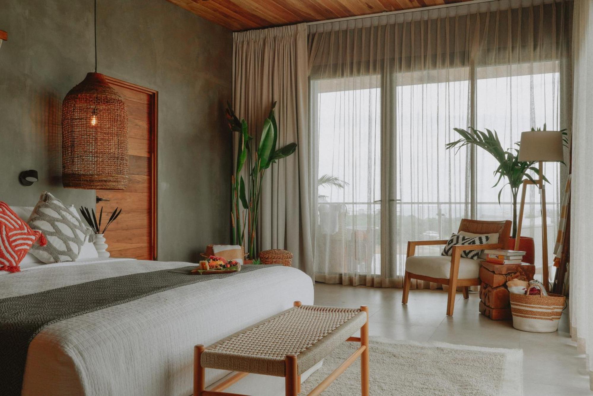 Surf Synergy All-Inclusive Surf Retreat Jacó Εξωτερικό φωτογραφία