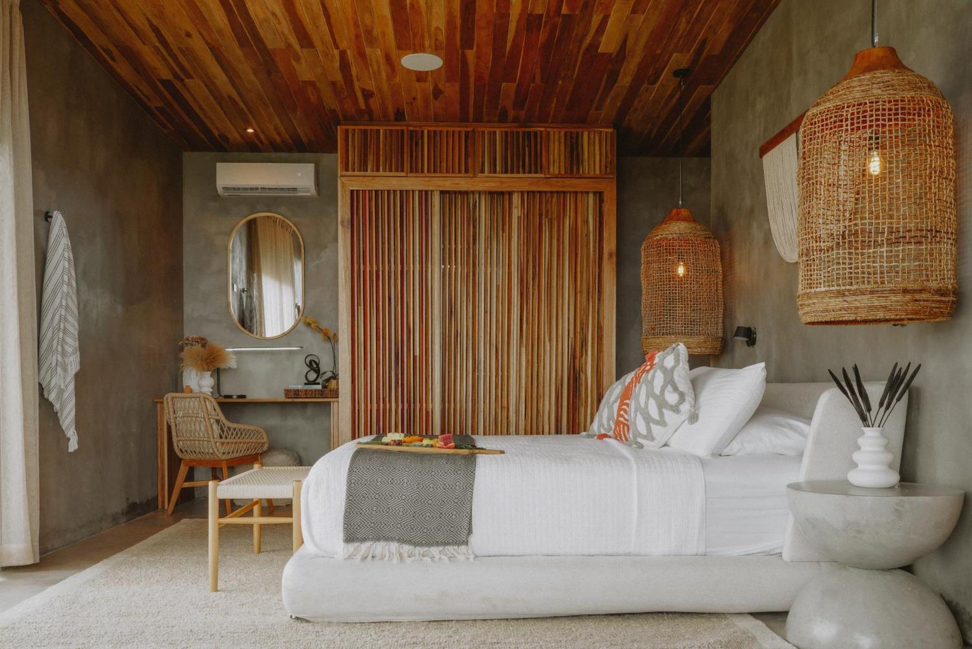 Surf Synergy All-Inclusive Surf Retreat Jacó Εξωτερικό φωτογραφία