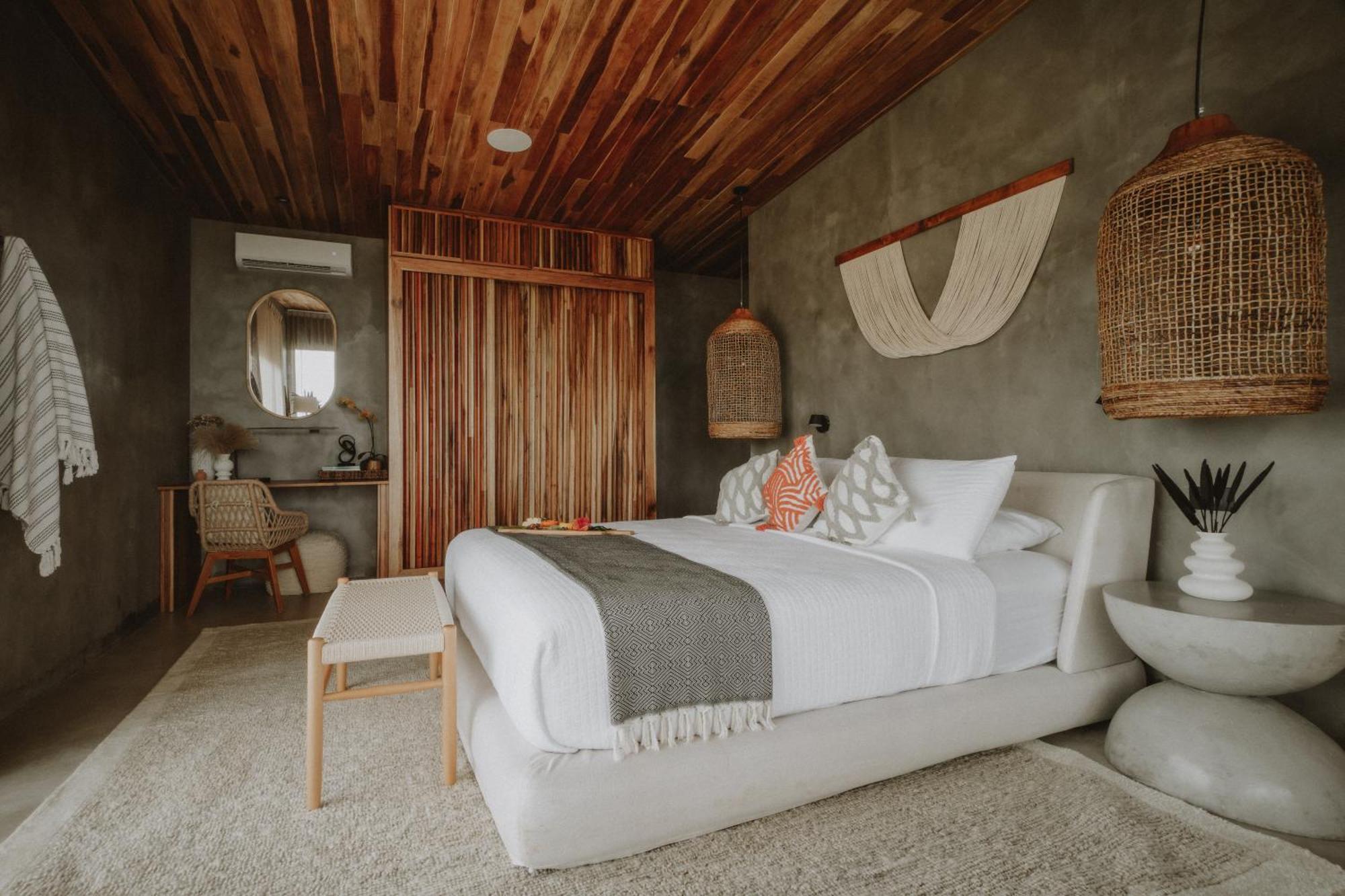 Surf Synergy All-Inclusive Surf Retreat Jacó Εξωτερικό φωτογραφία