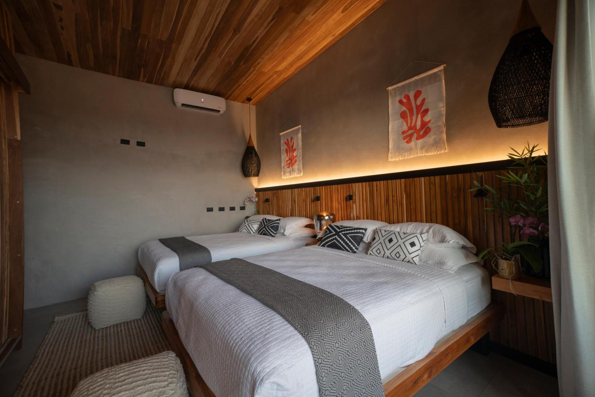 Surf Synergy All-Inclusive Surf Retreat Jacó Εξωτερικό φωτογραφία